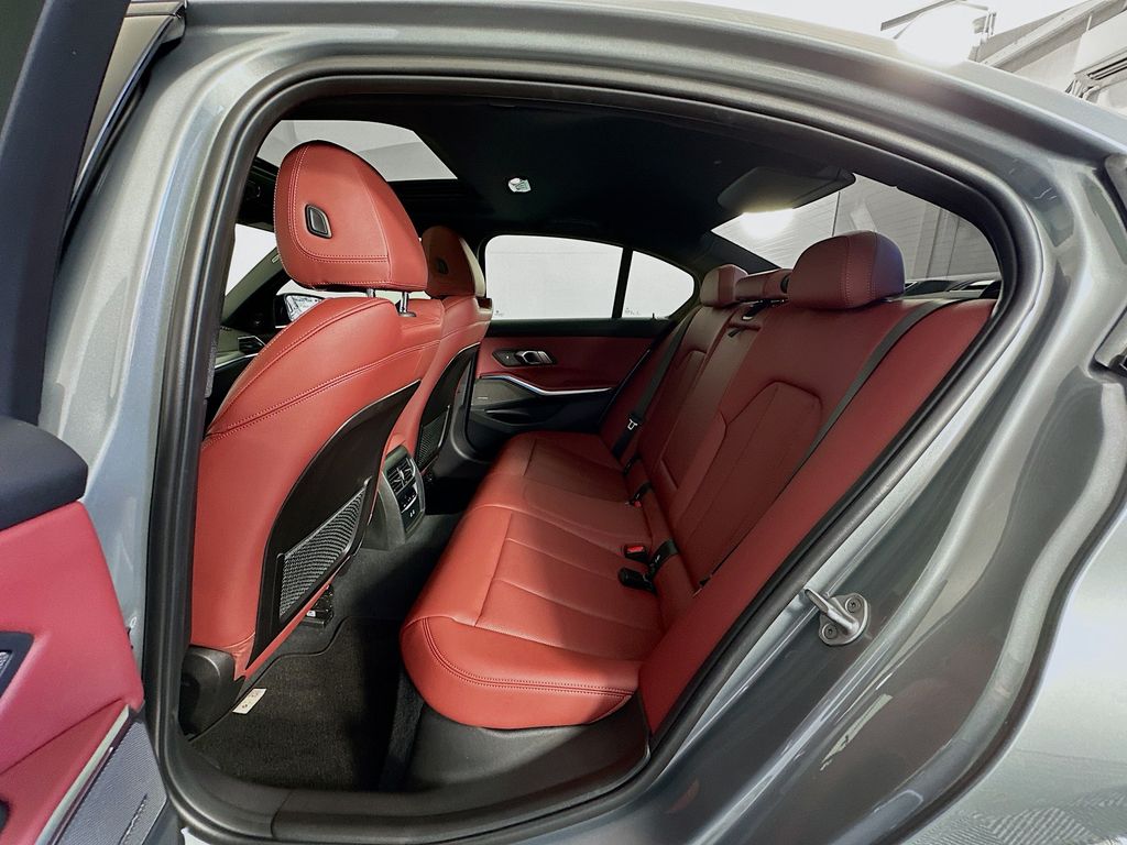 2023 Bmw M340i photo 25