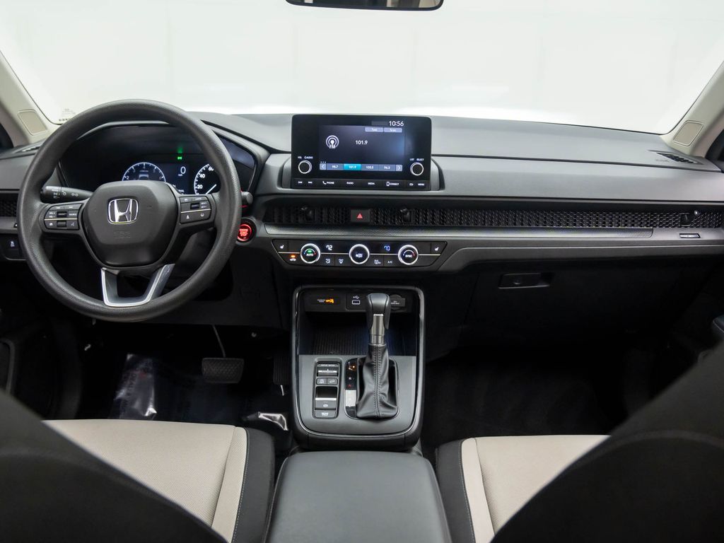2023 Honda CR-V EX photo 9