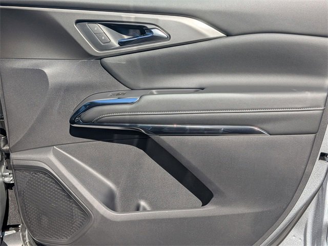 2026 Chevrolet Traverse photo 35