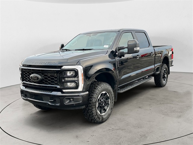 2026 Ford F-250 Super Duty Lariat's photo