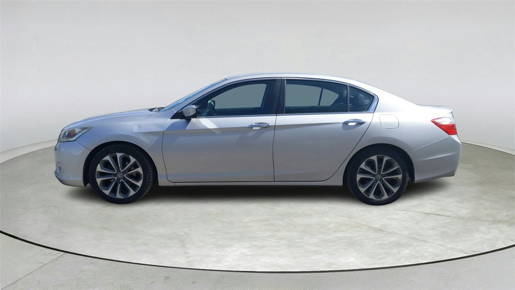 2013 Honda Accord Sport photo 4