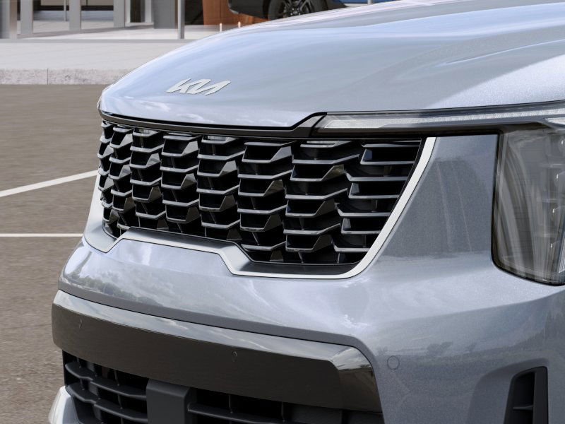 2025 Kia Sorento S photo 11