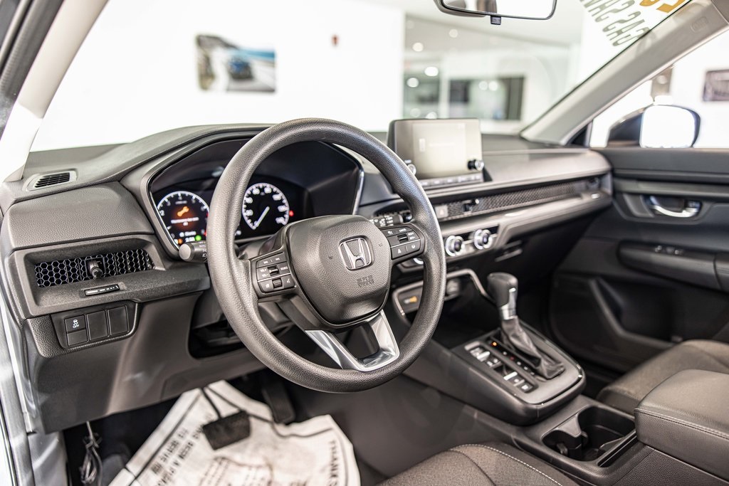 2025 HONDA CR-V - Image 18