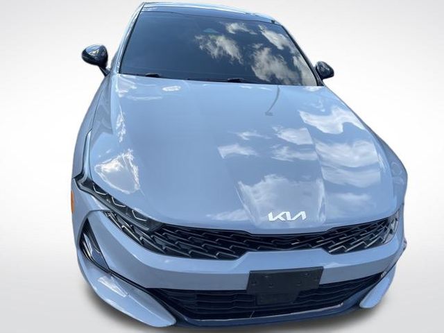 2023 Kia K5 GT-Line photo 9
