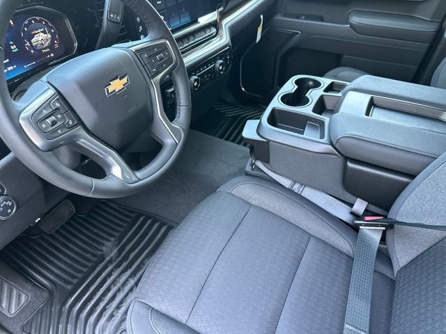 2026 Chevrolet Silverado 1500 LT photo 10