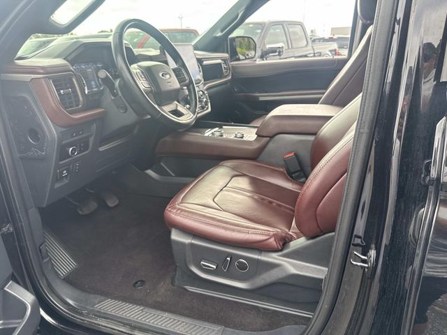 2023 Ford Expedition Limited photo 23