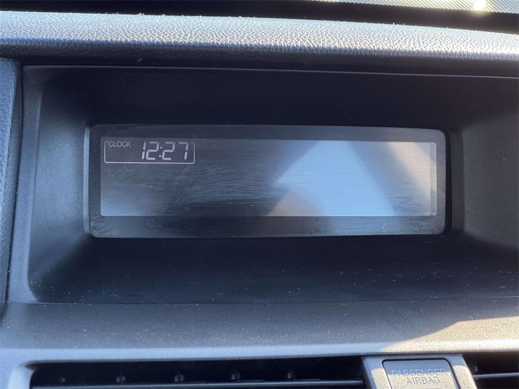 2011 Honda Accord EX photo 4