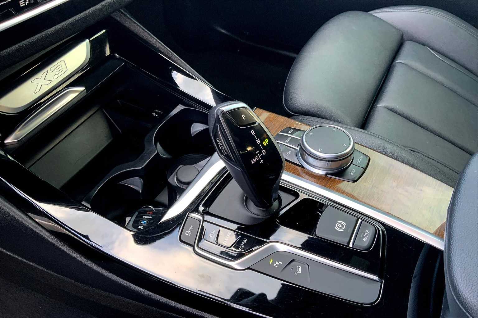 2019 Bmw X3 xDrive30i photo 15