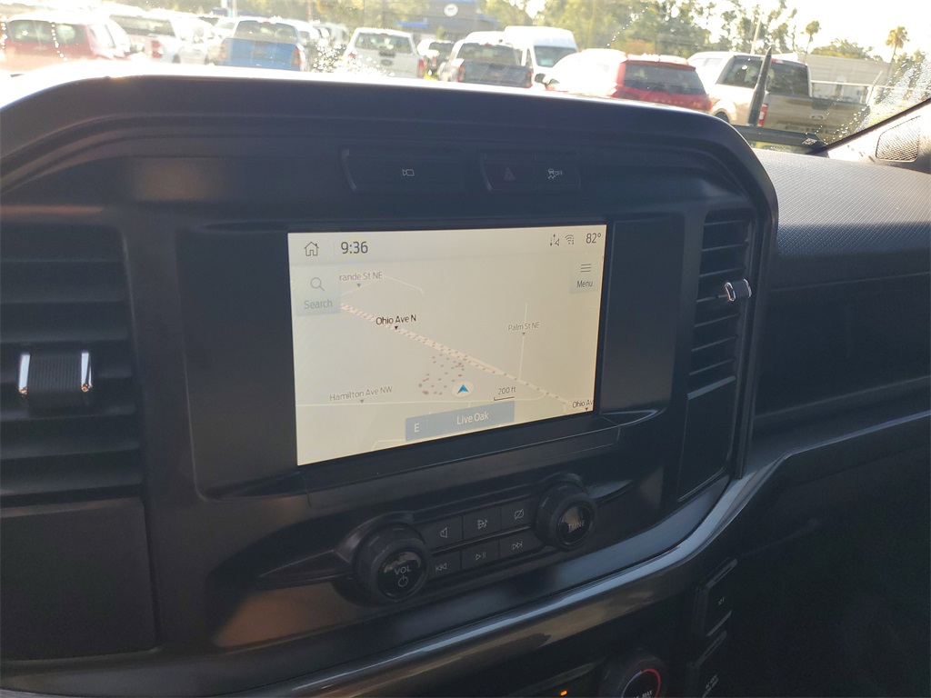2023 Ford F-150 XL photo 20