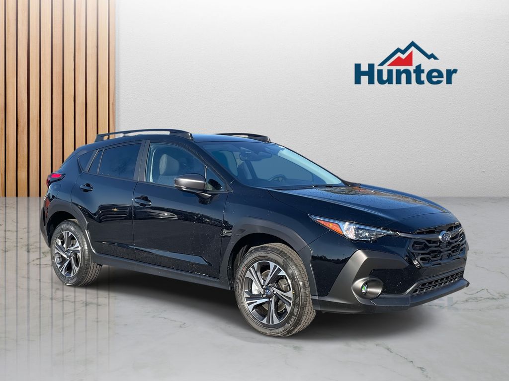2026 Subaru Crosstrek Premium's photo