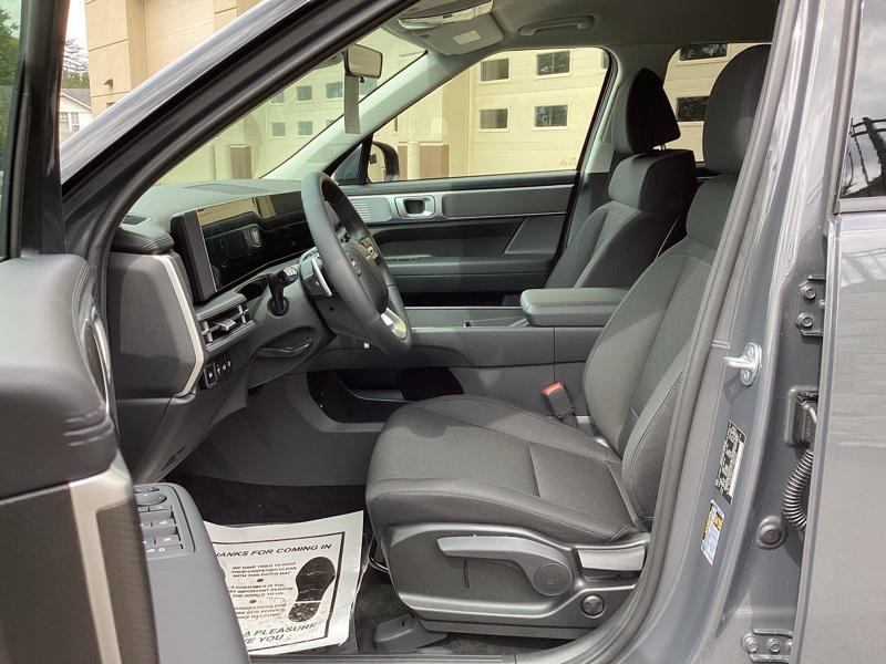 2026 Hyundai Santa Fe SE photo 28