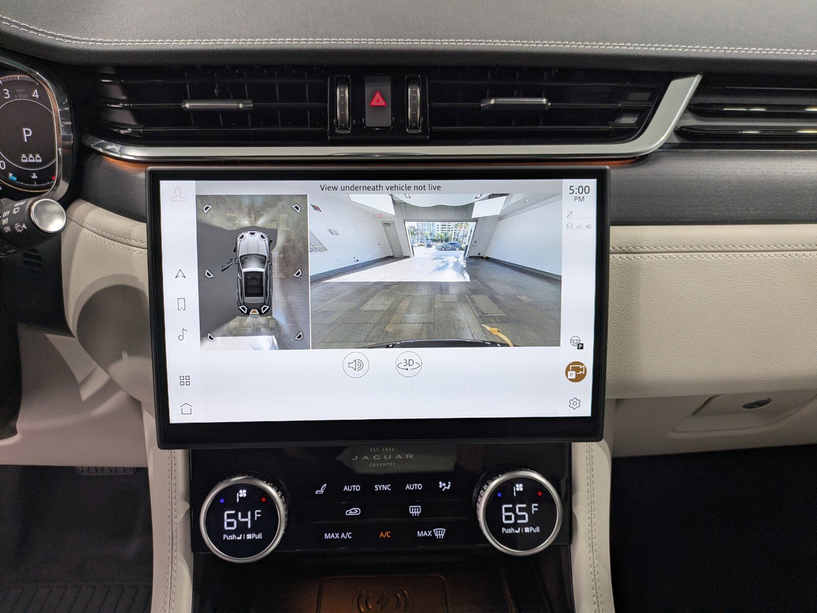 2026 Jaguar F-PACE P250 R-Dynamic S photo 18