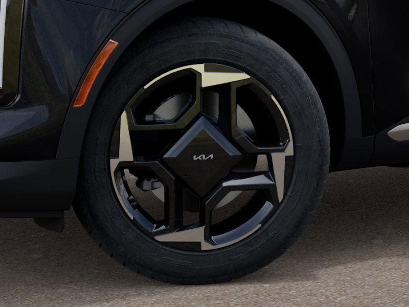 2026 Kia Sportage EX photo 8