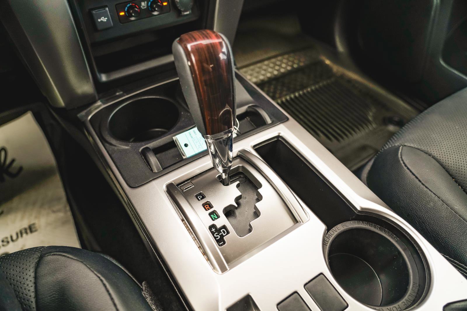 2023 Toyota 4Runner Limited photo 33