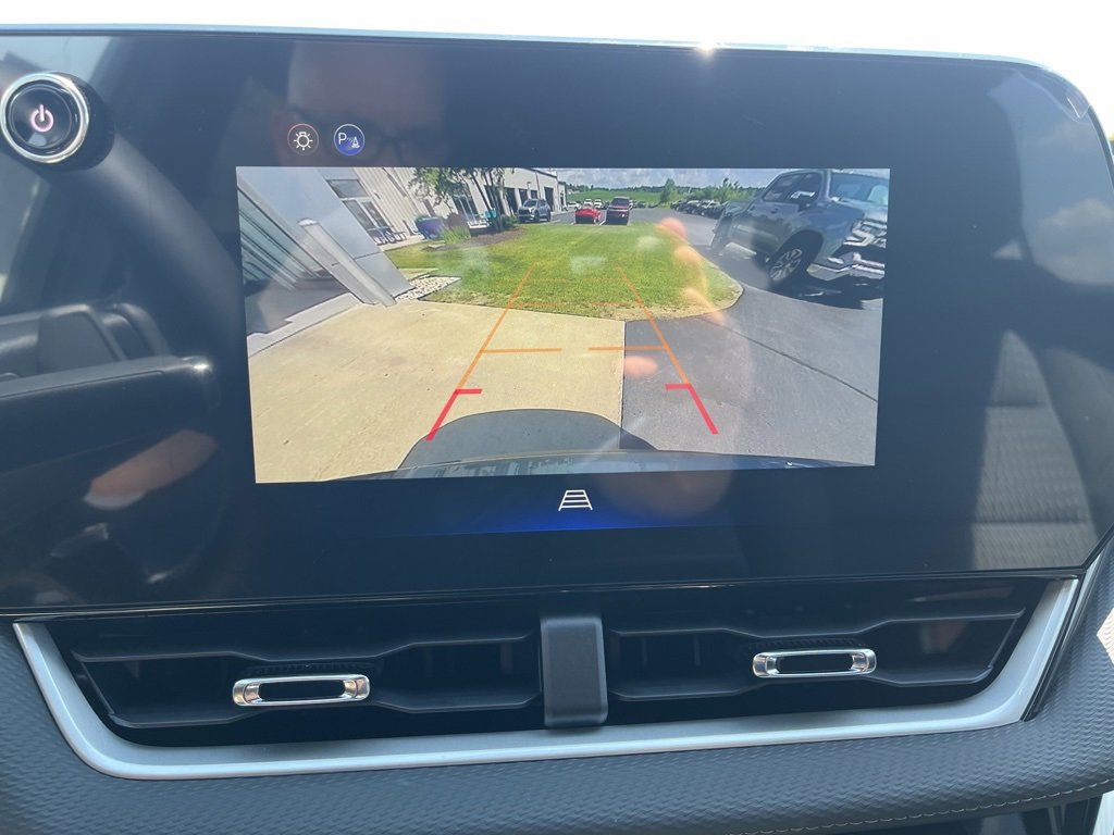 2026 Chevrolet Equinox LT photo 33