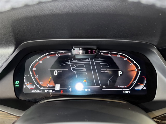 2021 Bmw X5 xDrive40i photo 22