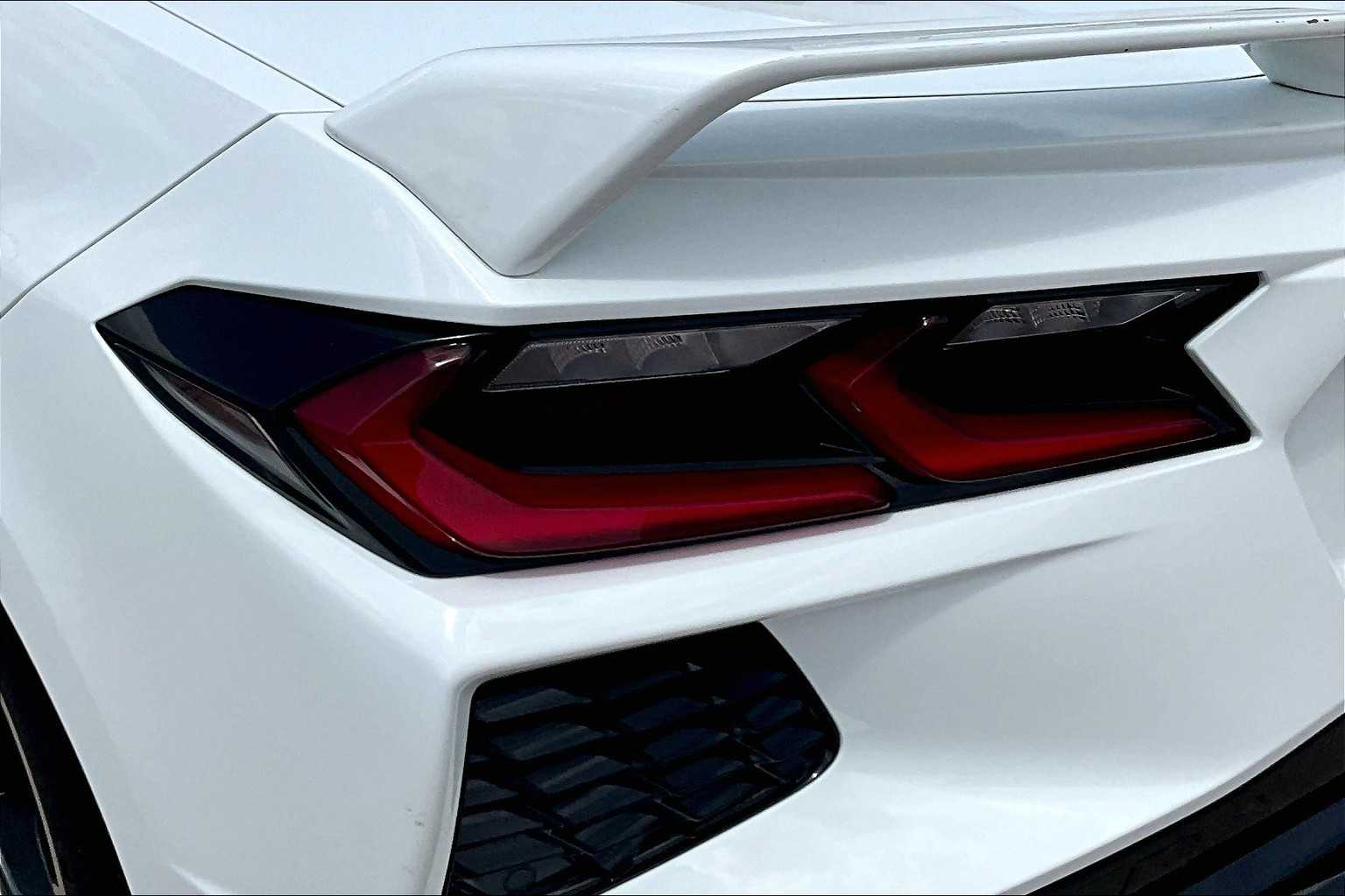2023 Chevrolet Corvette Stingray 2LT photo 19