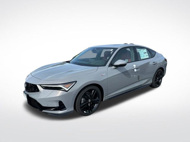 2026 Acura Integra A-Spec photo 3
