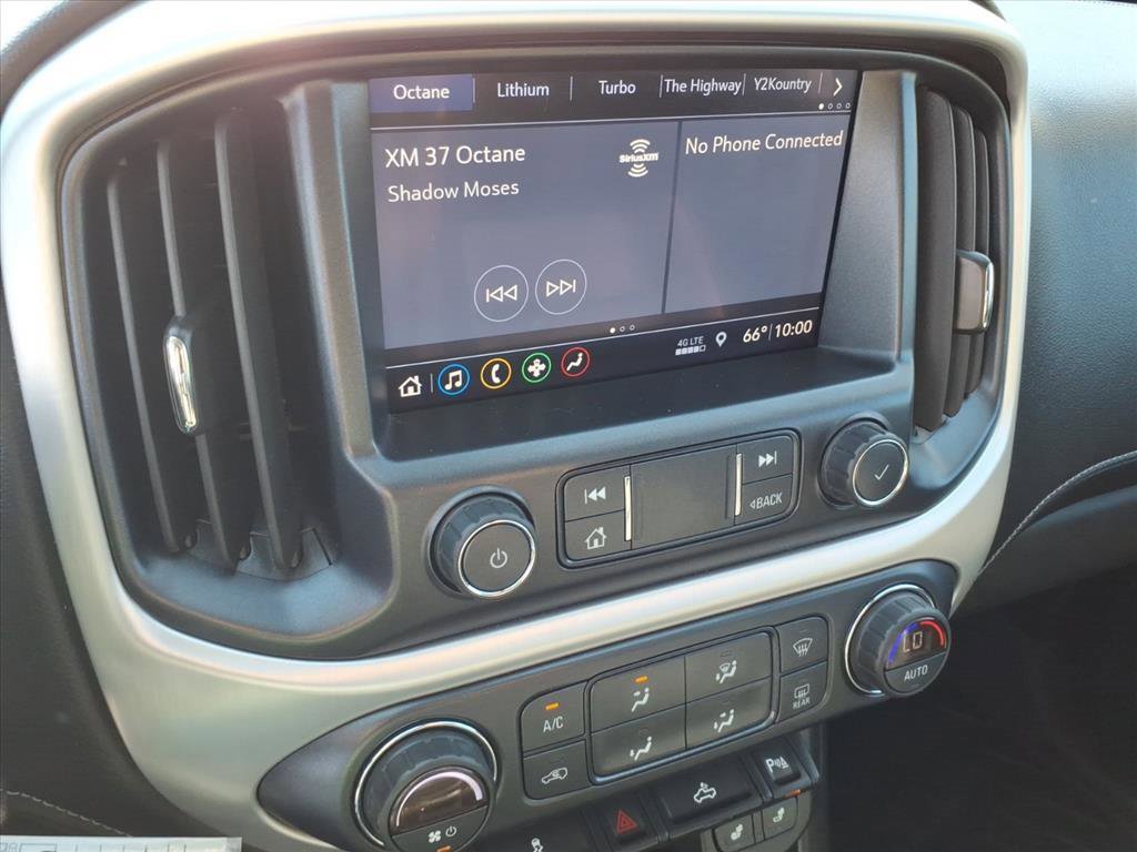 2019 Gmc Canyon SLT photo 15