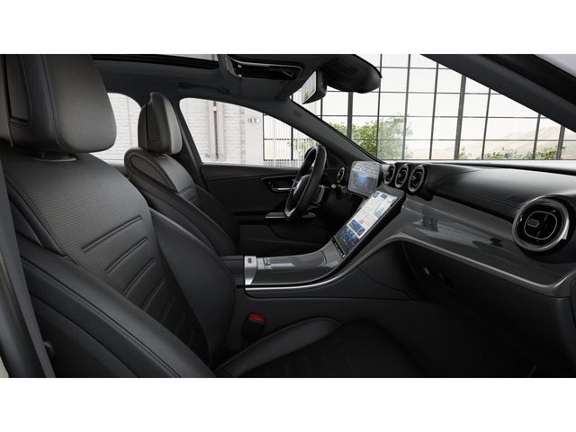 2025 Mercedes Benz C 300 4MATIC photo 4