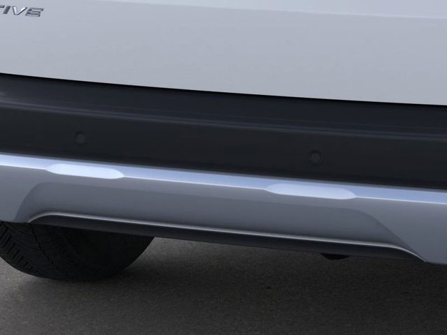 2026 Ford Escape Active photo 4