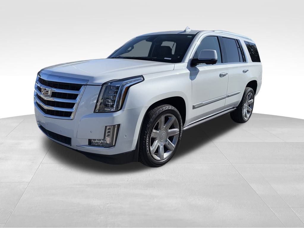 2020 Cadillac Escalade Premium Luxury photo 6