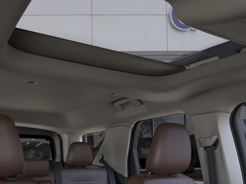 2025 FORD BRONCO SPORT - Image 21