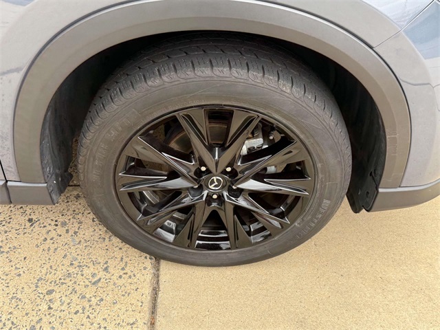 2023 Mazda CX-5 2.5 S Carbon photo 8