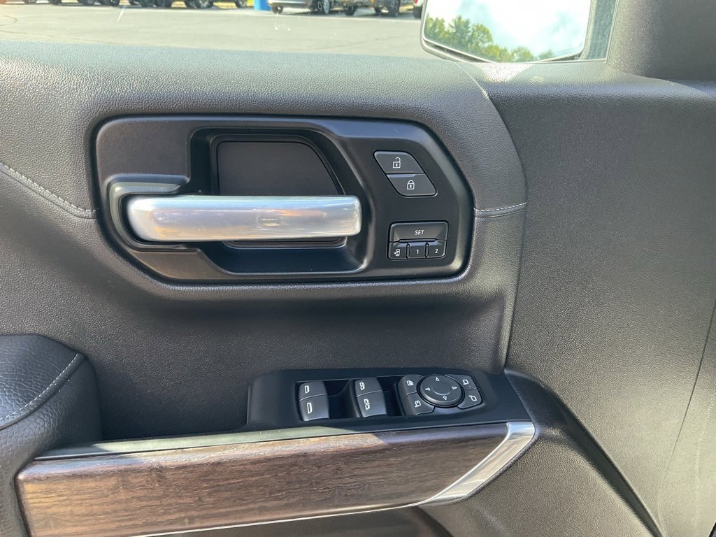 2021 Gmc Sierra 1500 Denali photo 11