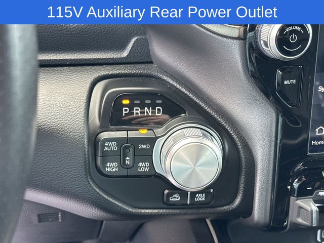 2023 Ram 1500 Rebel photo 19