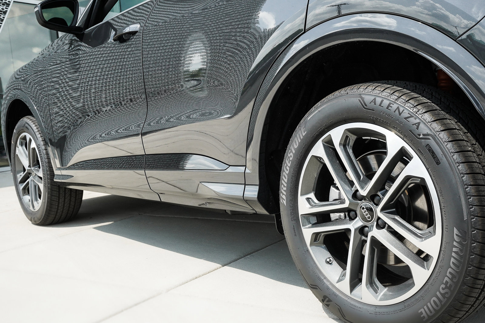2025 Audi Q5 Premium photo 24