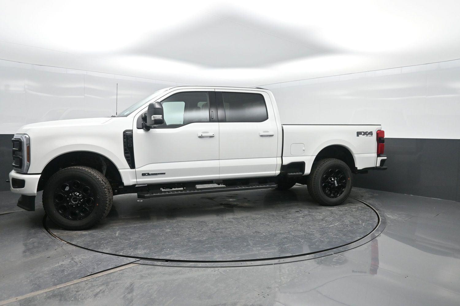 2026 Ford F-350 Base's photo