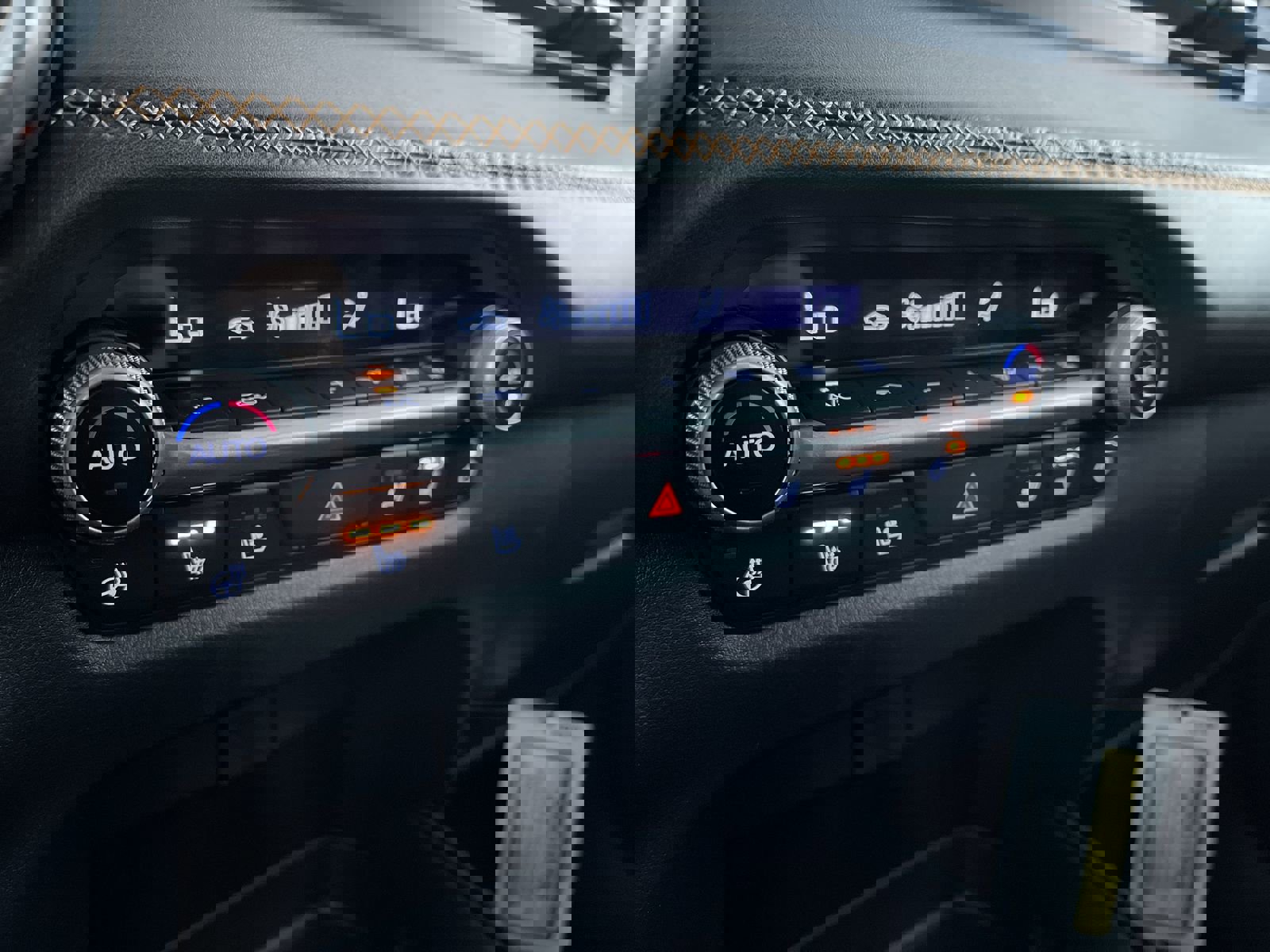2025 Mazda CX-50 2.5 Turbo Premium photo 18