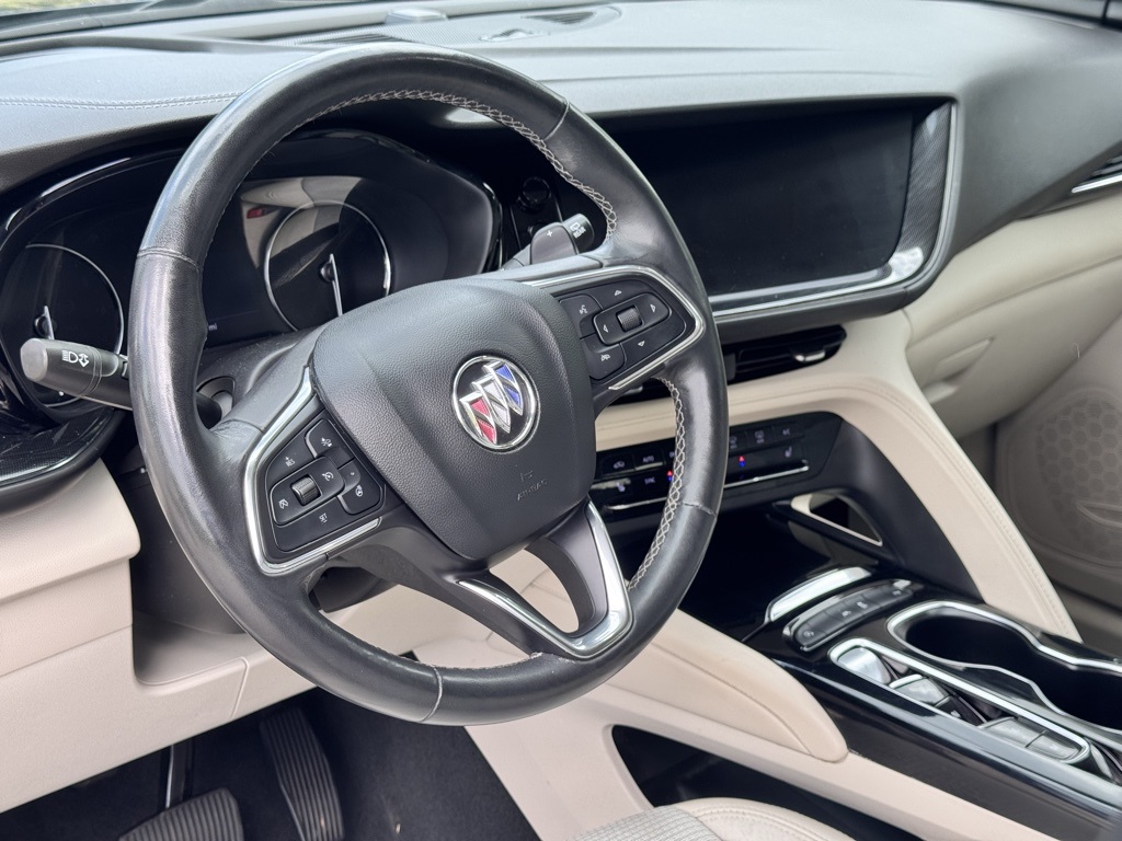 2023 Buick Envision Preferred photo 17