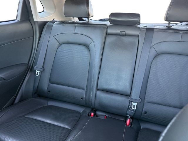 2021 Hyundai Kona Ultimate photo 13