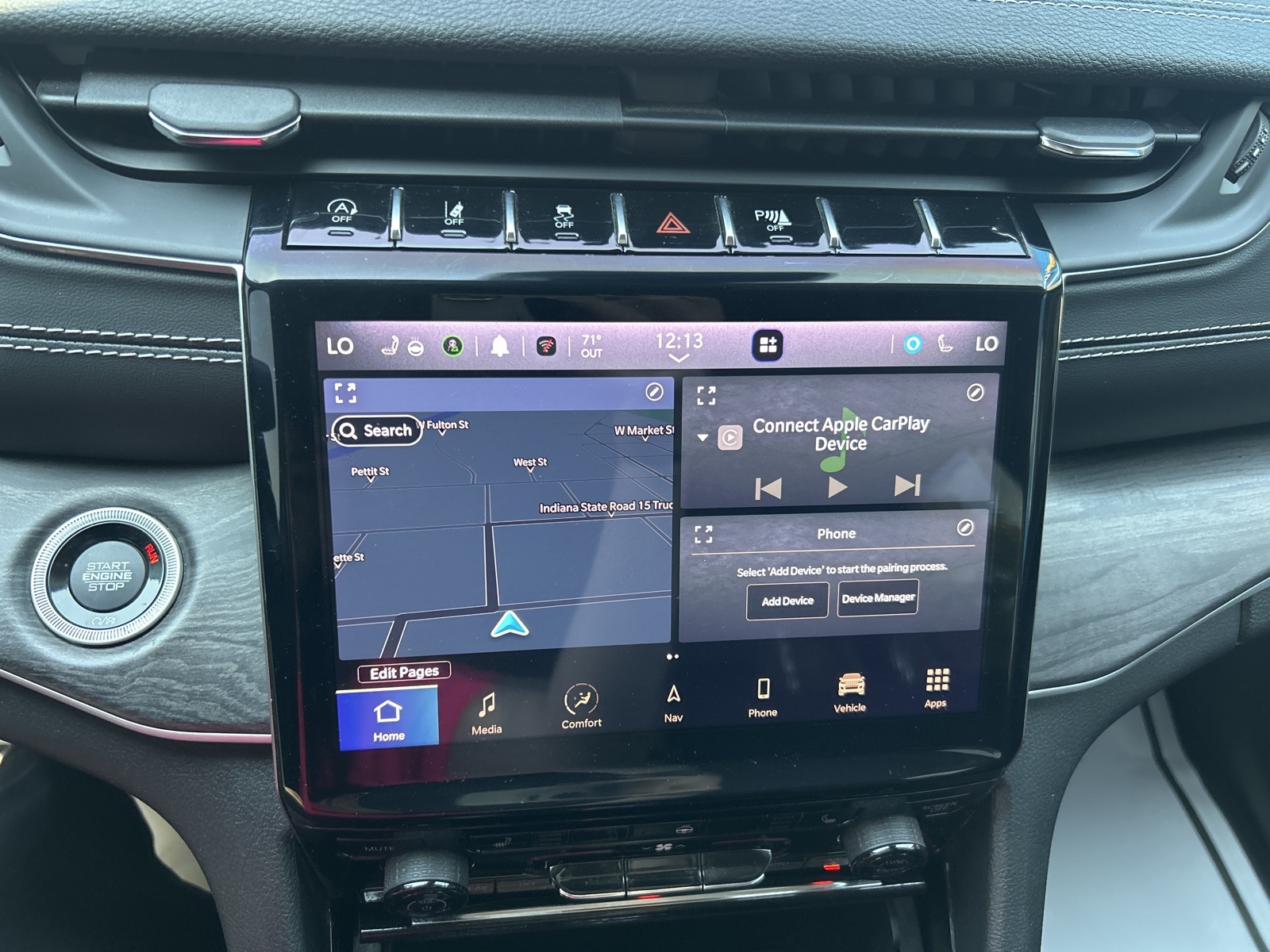 2023 Jeep Grand Cherokee Limited photo 25