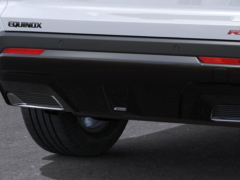 2026 Chevrolet Equinox RS photo 14