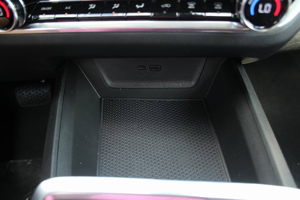 2026 Chevrolet Equinox LT photo 15