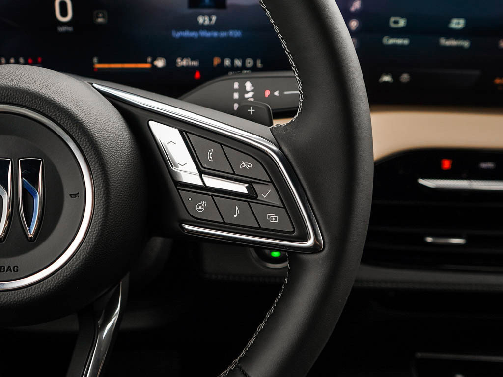 2026 Buick Enclave Preferred photo 20