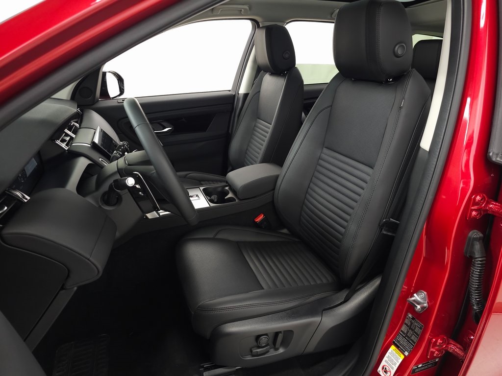 2025 LAND ROVER DISCOVERY SPORT - Image 18