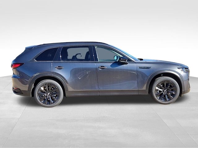 2025 Mazda CX-90 3.3 Turbo Premium S photo 2