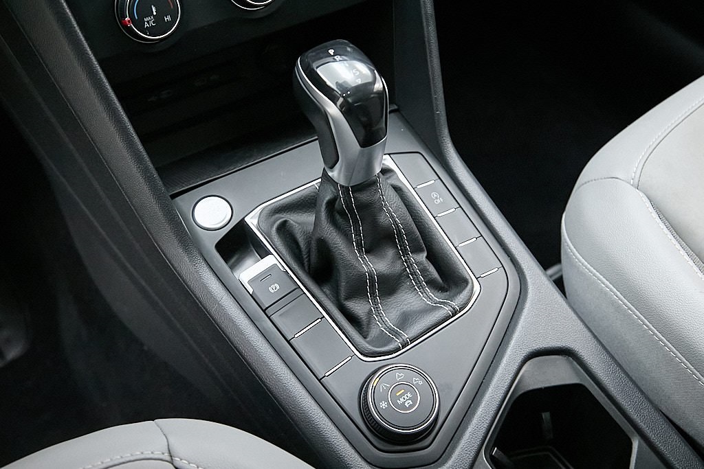 2022 VOLKSWAGEN TAOS - Image 18