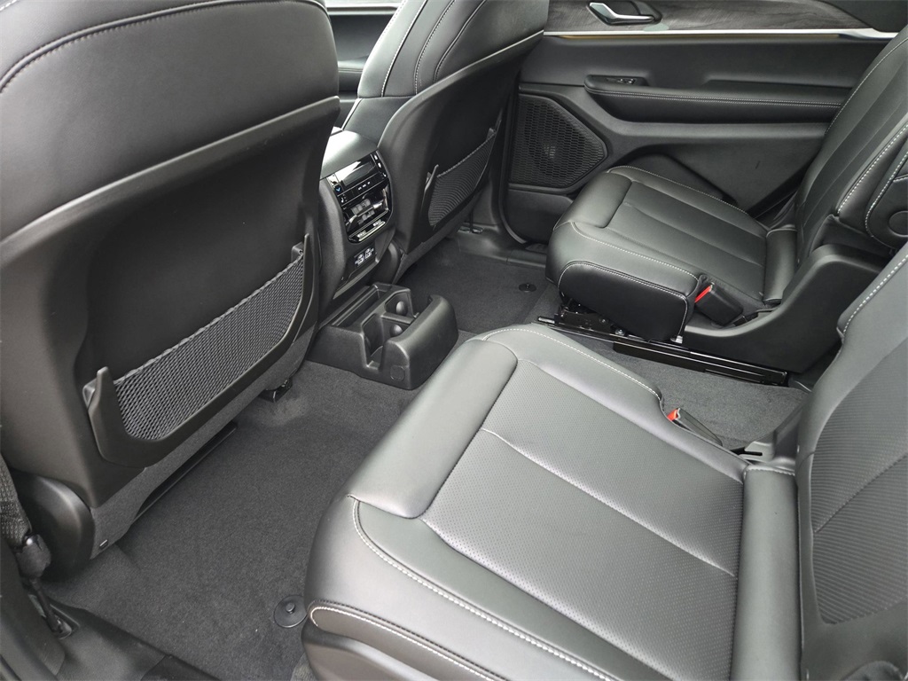 2025 Jeep Grand Cherokee Limited photo 23