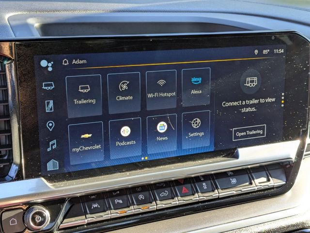 2023 Chevrolet Silverado 1500 High Country photo 19