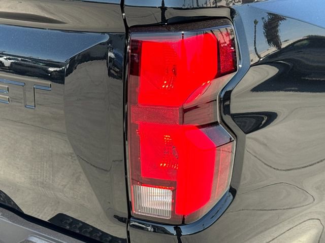 2026 Chevrolet Colorado LT photo 27