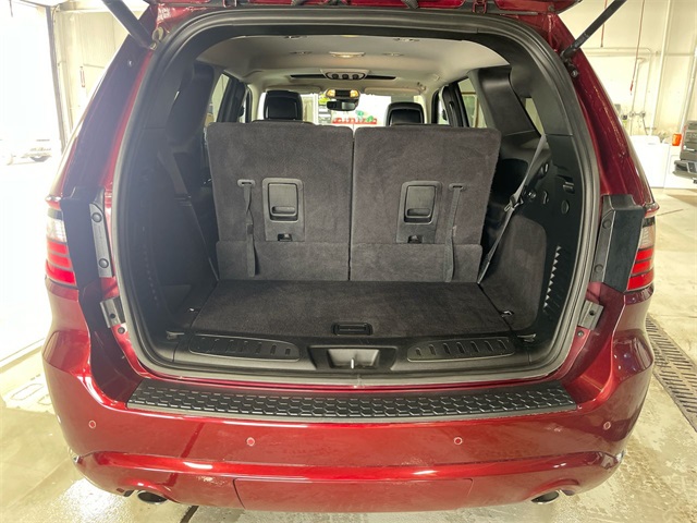 2019 Dodge Durango Citadel photo 21