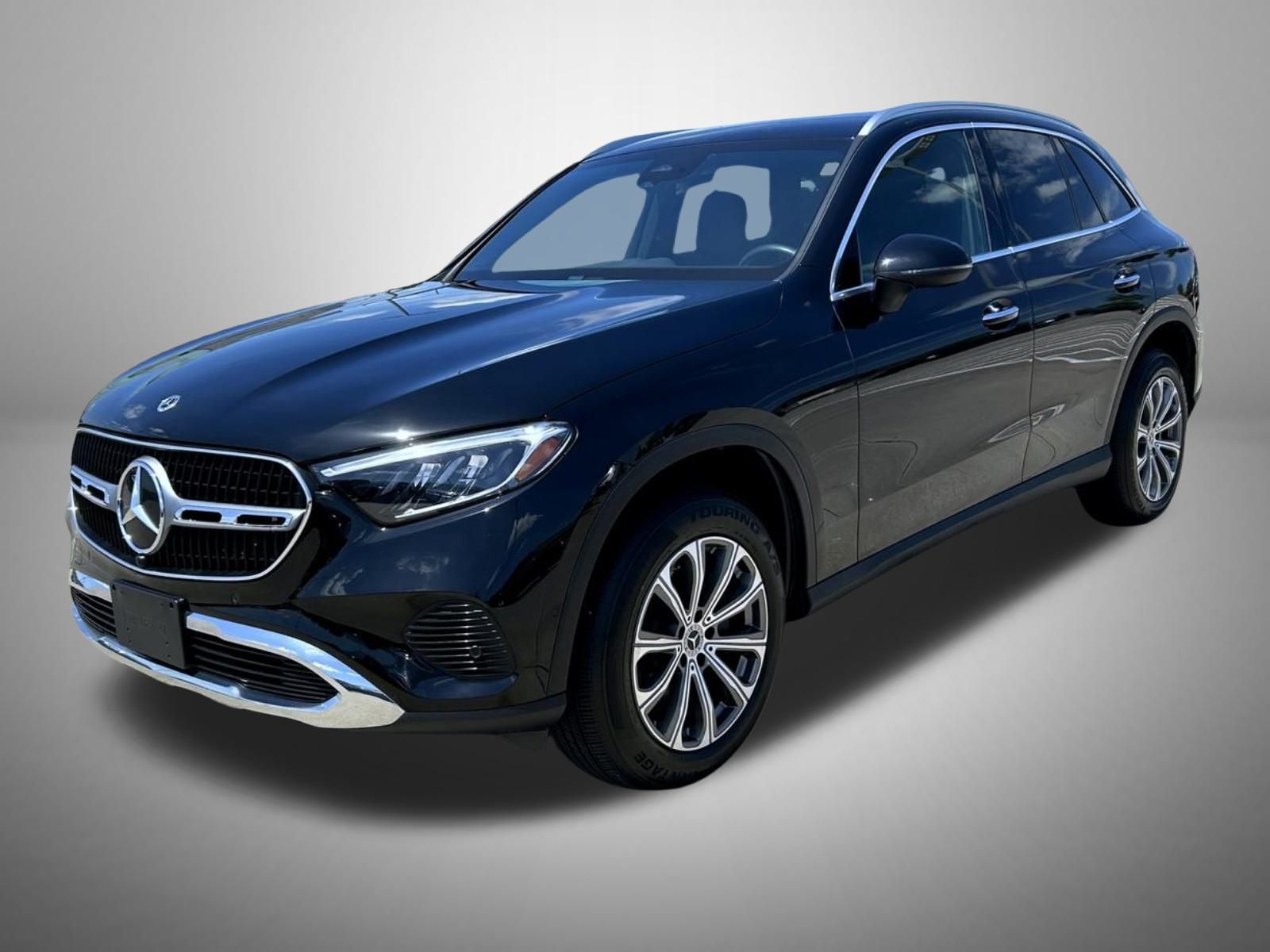 2024 Mercedes-Benz GLC GLC 300