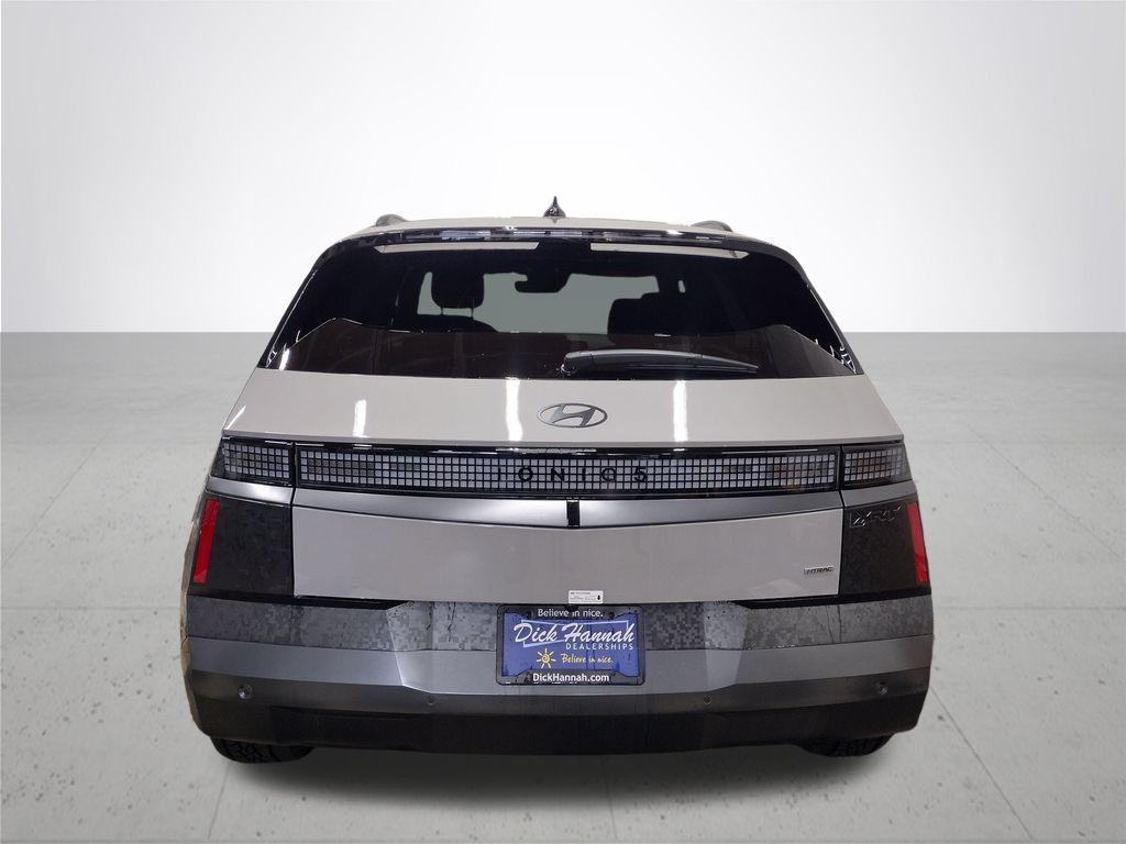 2025 Hyundai Ioniq 5 photo 10