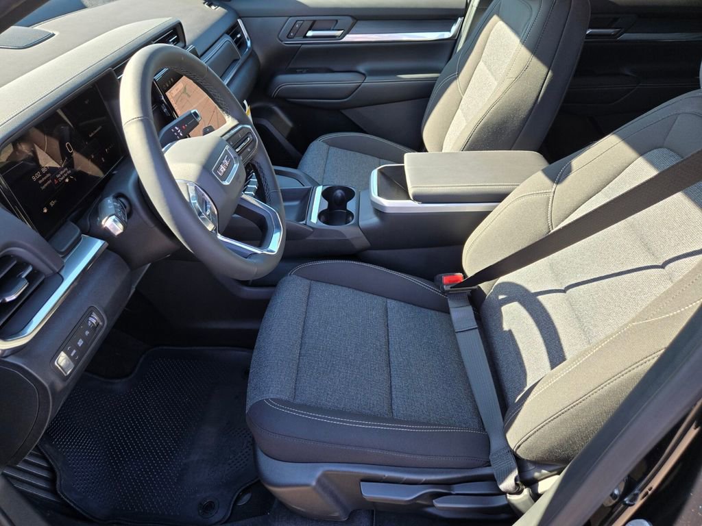 2026 Gmc Terrain Elevation photo 5