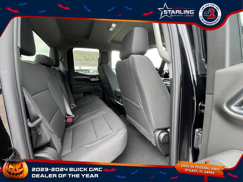 2025 Gmc Sierra 1500 photo 14